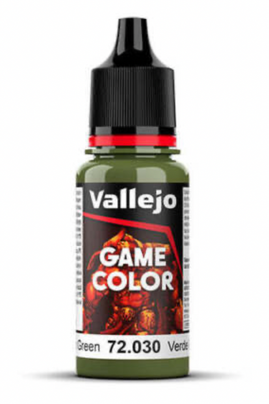 Vallejo Game Color 2.0