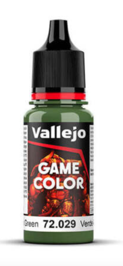 Vallejo Game Color 2.0