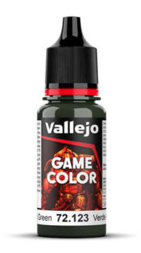 Vallejo Game Color 2.0