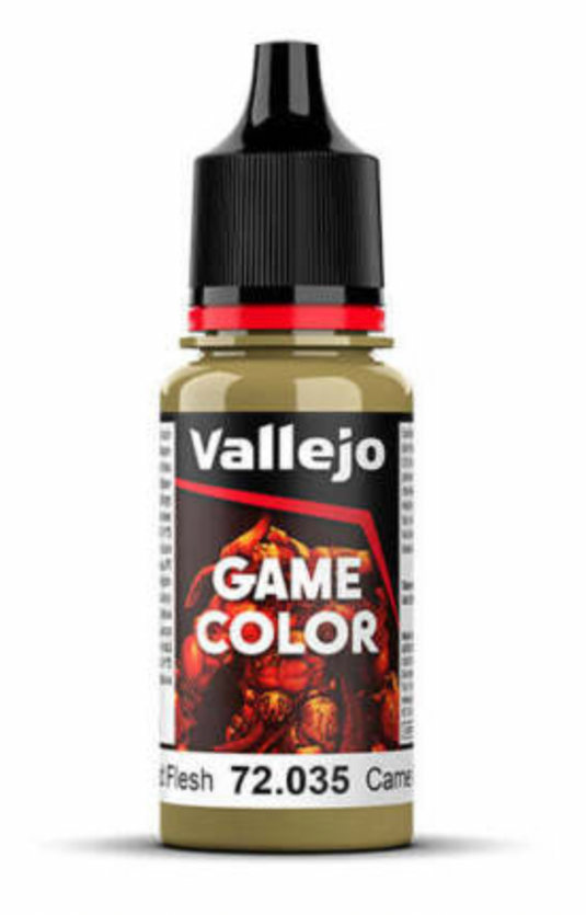 Vallejo Game Color 2.0