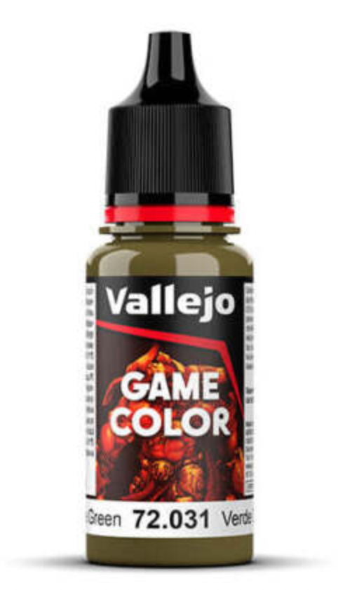 Vallejo Game Color 2.0