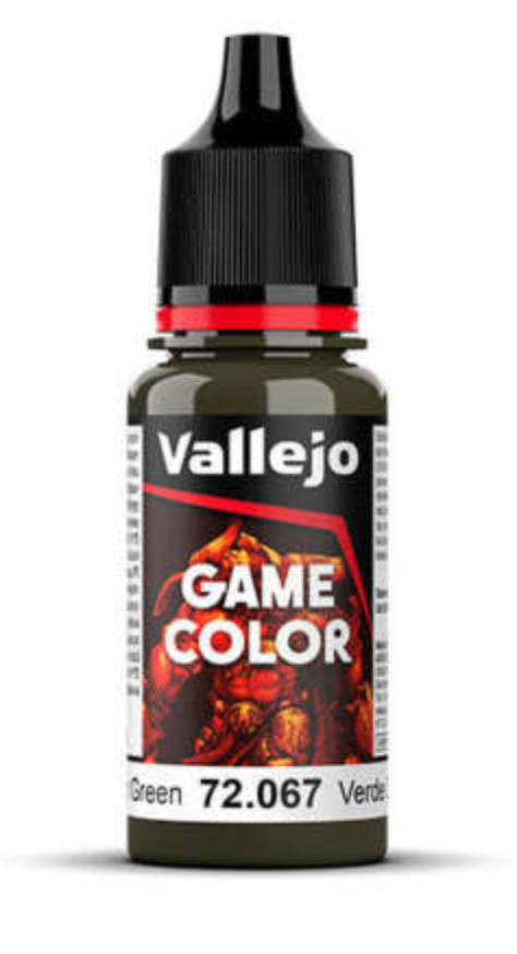 Load image into Gallery viewer, Vallejo Game Color 2.0
