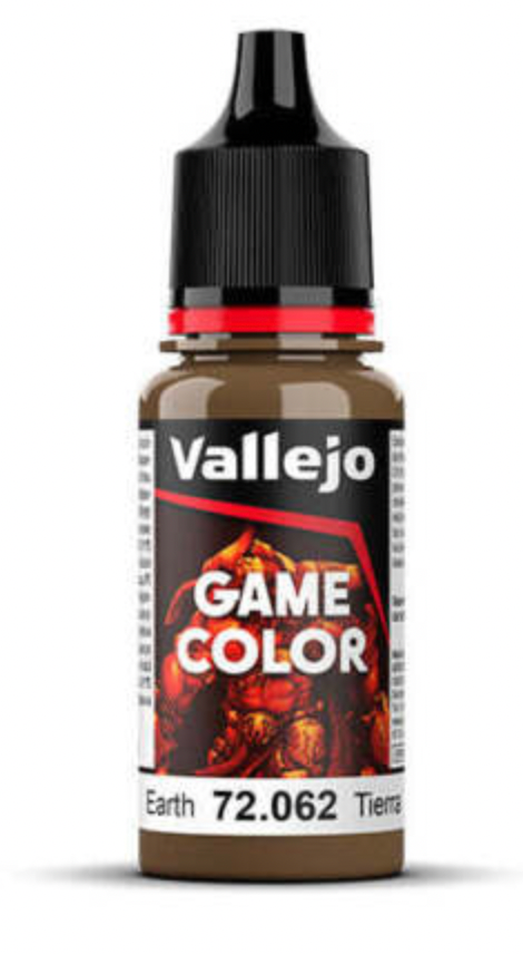 Vallejo Game Color 2.0