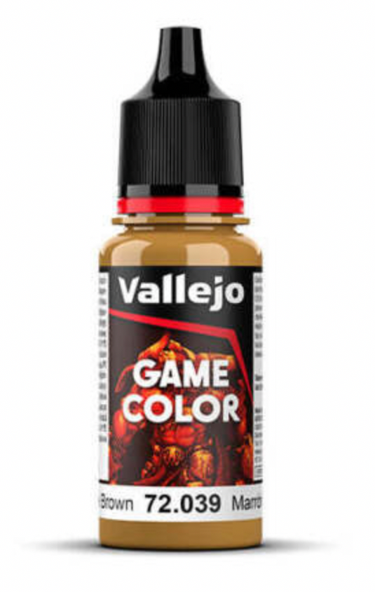 Vallejo Game Color 2.0