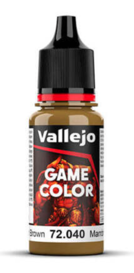 Vallejo Game Color 2.0