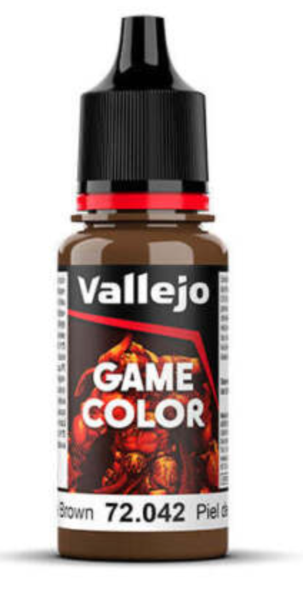 Vallejo Game Color 2.0