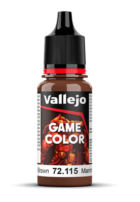 Vallejo Game Color 2.0