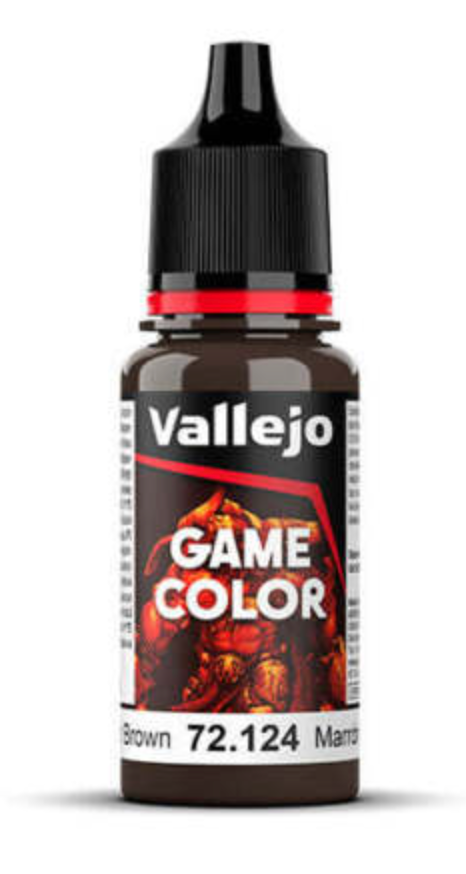 Vallejo Game Color 2.0