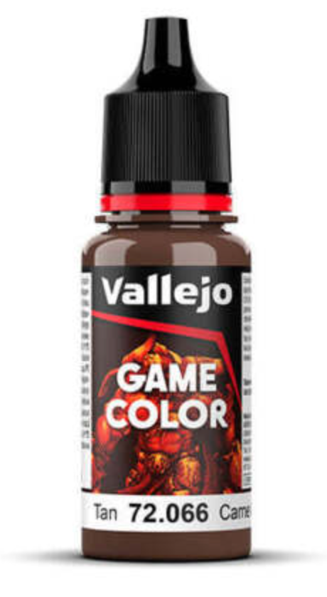 Vallejo Game Color 2.0