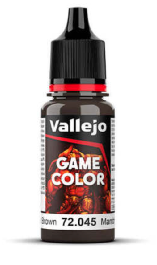 Vallejo Game Color 2.0