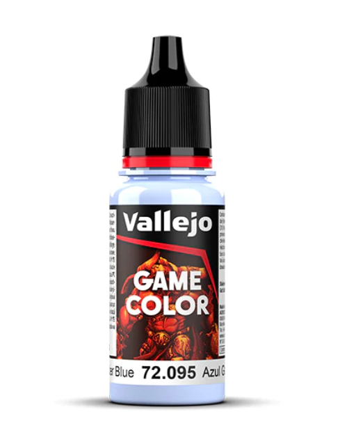 Vallejo Game Color 2.0