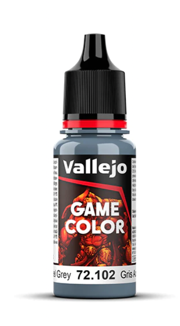 Vallejo Game Color 2.0