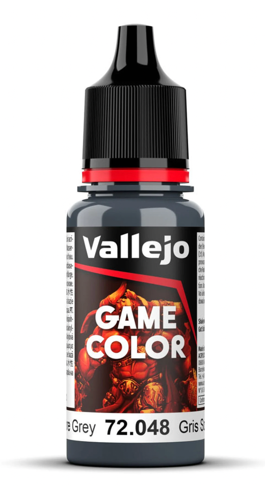 Vallejo Game Color 2.0