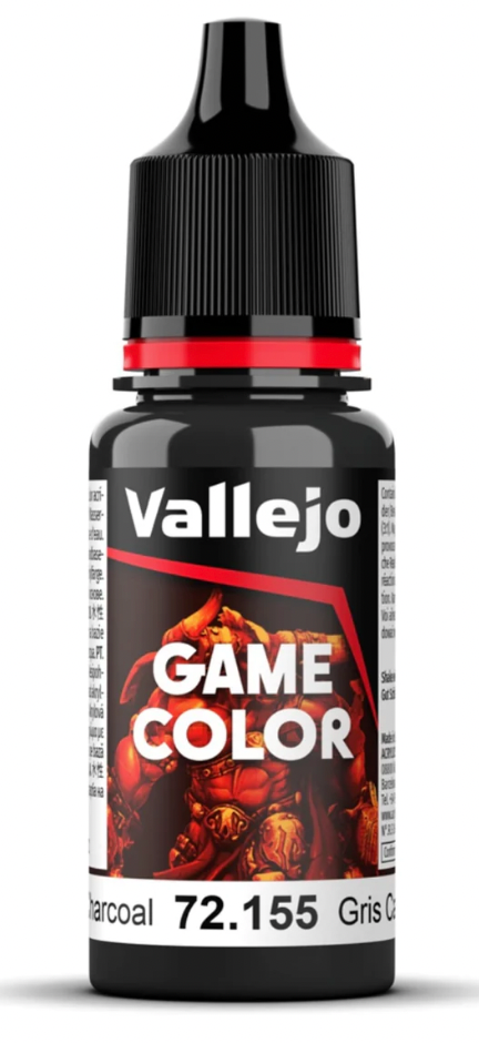 Vallejo Game Color 2.0