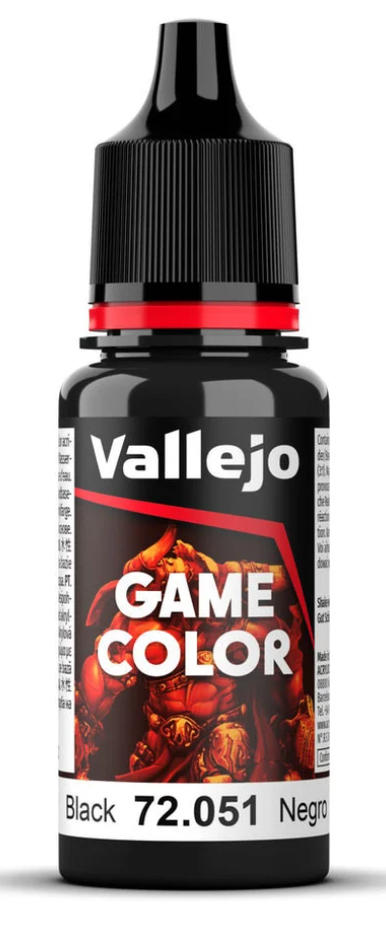 Vallejo Game Color 2.0