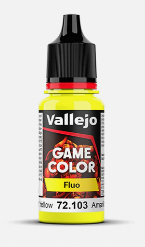 Vallejo Game Color 2.0