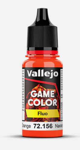 Vallejo Game Color 2.0