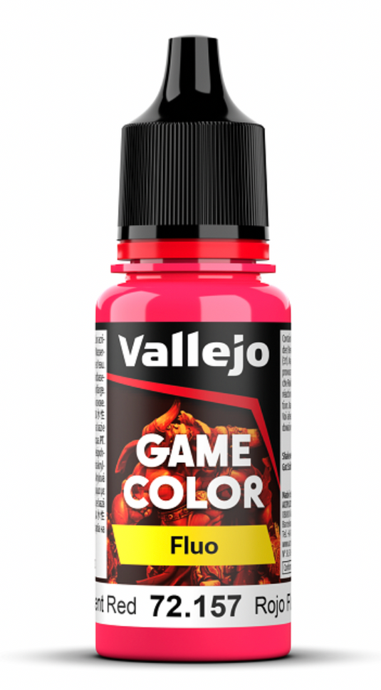 Vallejo Game Color 2.0