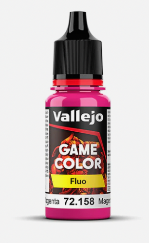 Vallejo Game Color 2.0