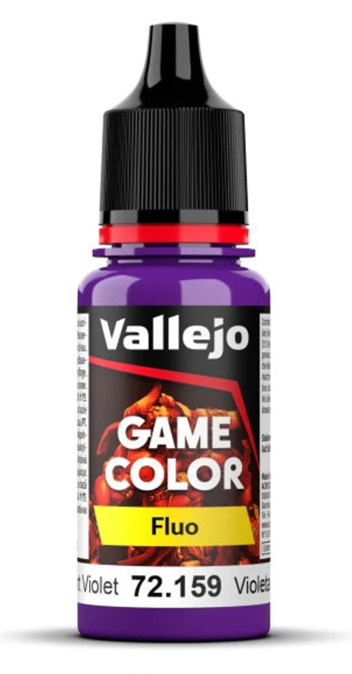 Vallejo Game Color 2.0