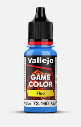 Vallejo Game Color 2.0