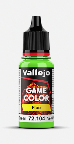 Vallejo Game Color 2.0