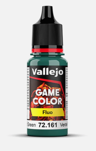 Vallejo Game Color 2.0