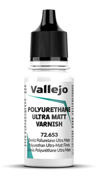 Load image into Gallery viewer, Vallejo Mediums + Varnishes 2.0
