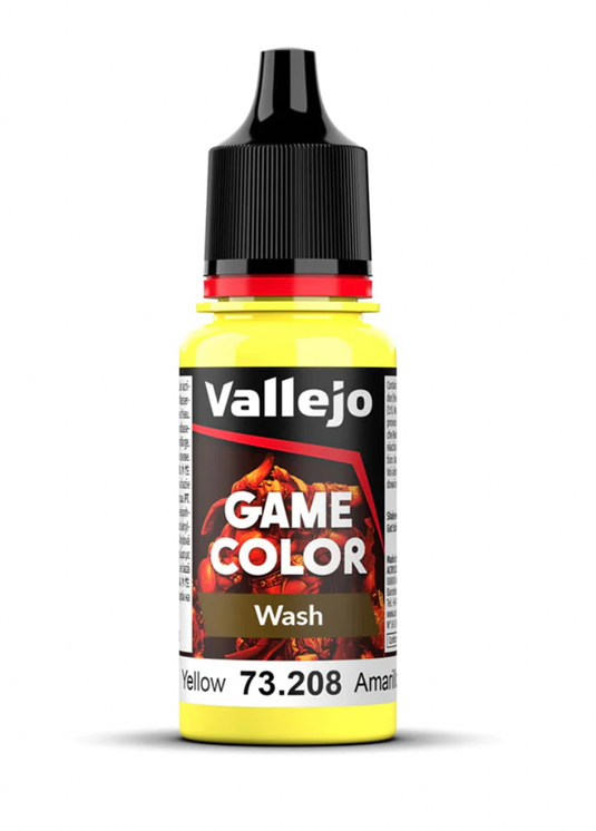 Vallejo Wash FX - White