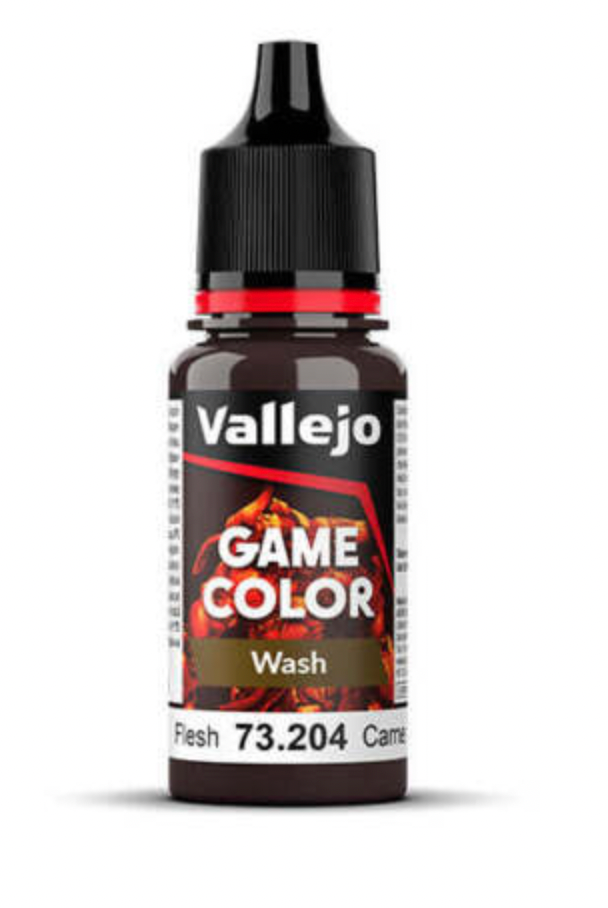 Load image into Gallery viewer, Vallejo Game Color Washes + Metallics + Special FX 2.0
