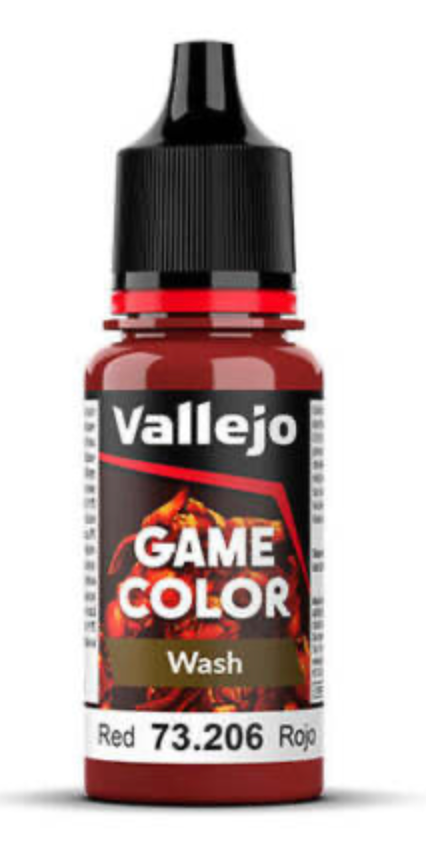 Load image into Gallery viewer, Vallejo Game Color Washes + Metallics + Special FX 2.0
