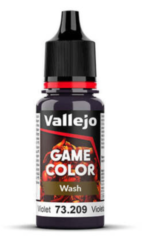Load image into Gallery viewer, Vallejo Game Color Washes + Metallics + Special FX 2.0
