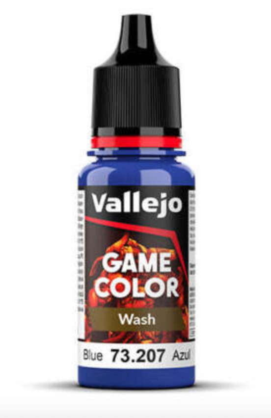 Load image into Gallery viewer, Vallejo Game Color Washes + Metallics + Special FX 2.0

