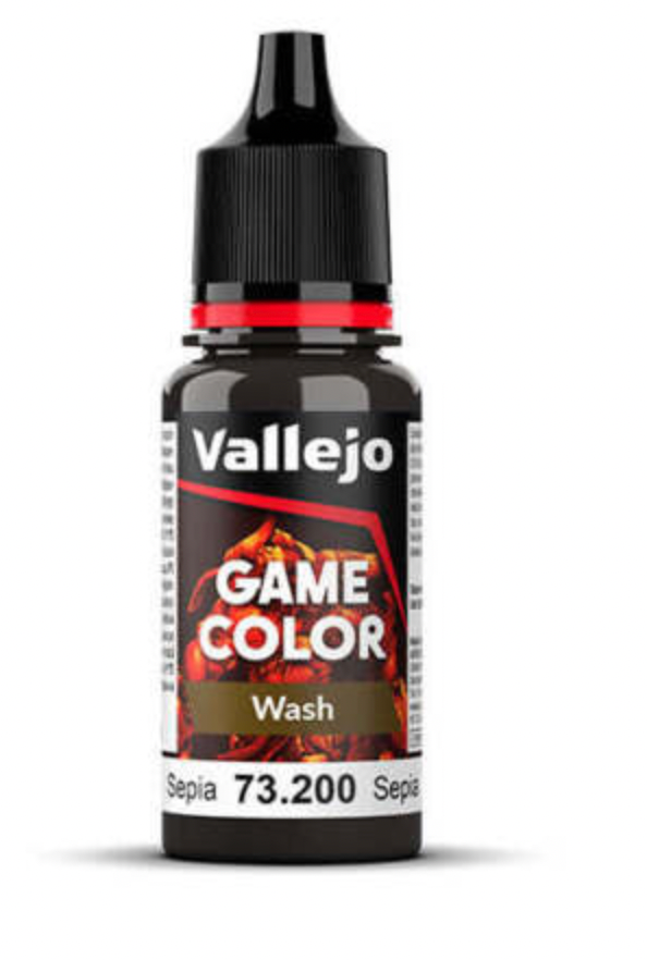 Load image into Gallery viewer, Vallejo Game Color Washes + Metallics + Special FX 2.0
