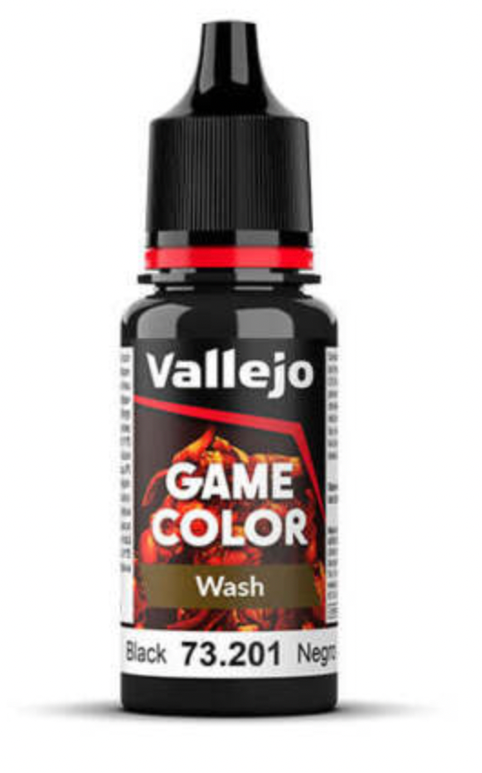 Load image into Gallery viewer, Vallejo Game Color Washes + Metallics + Special FX 2.0
