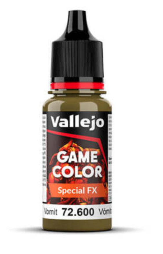 Load image into Gallery viewer, Vallejo Game Color Washes + Metallics + Special FX 2.0

