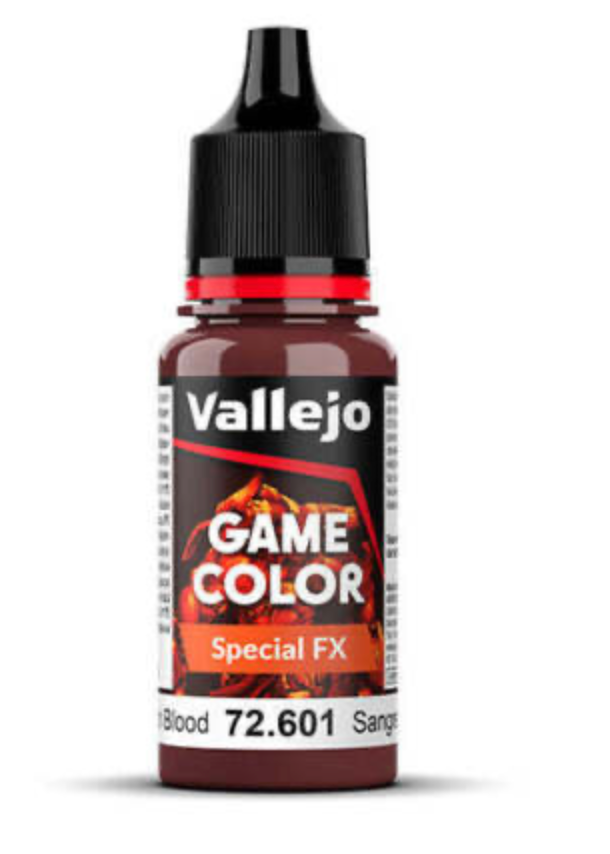 Load image into Gallery viewer, Vallejo Game Color Washes + Metallics + Special FX 2.0
