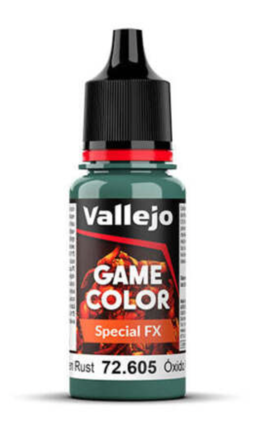 Load image into Gallery viewer, Vallejo Game Color Washes + Metallics + Special FX 2.0
