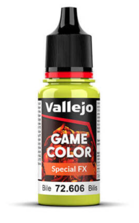 Load image into Gallery viewer, Vallejo Game Color Washes + Metallics + Special FX 2.0
