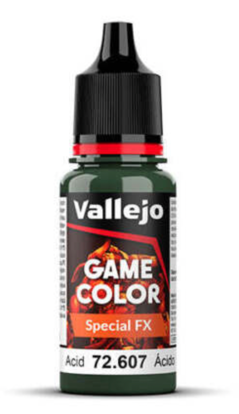 Load image into Gallery viewer, Vallejo Game Color Washes + Metallics + Special FX 2.0
