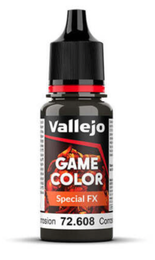 Load image into Gallery viewer, Vallejo Game Color Washes + Metallics + Special FX 2.0
