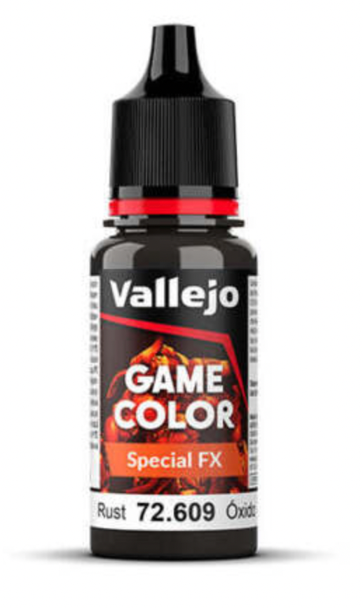 Load image into Gallery viewer, Vallejo Game Color Washes + Metallics + Special FX 2.0
