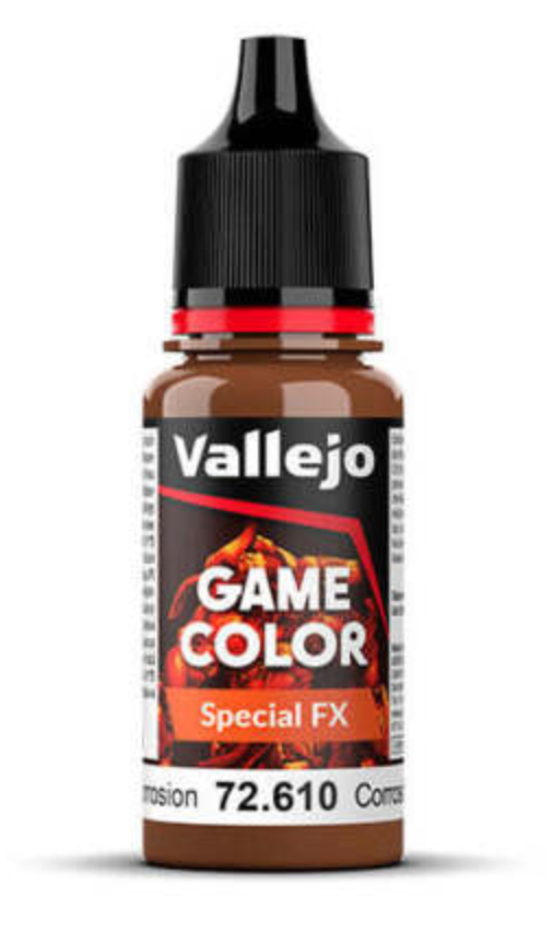 Load image into Gallery viewer, Vallejo Game Color Washes + Metallics + Special FX 2.0
