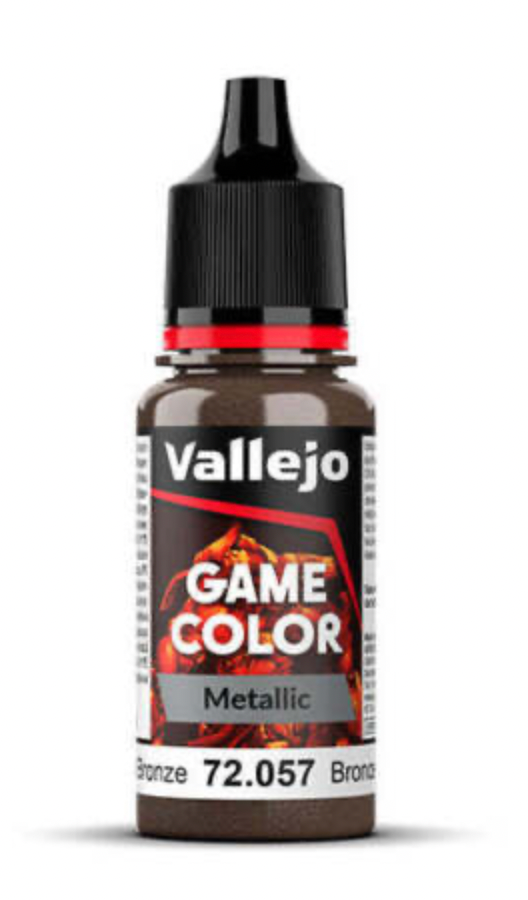 Load image into Gallery viewer, Vallejo Game Color Washes + Metallics + Special FX 2.0

