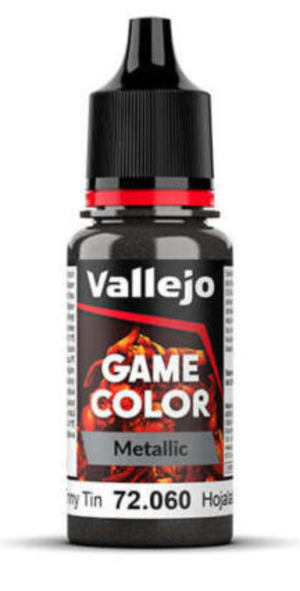 Load image into Gallery viewer, Vallejo Game Color Washes + Metallics + Special FX 2.0
