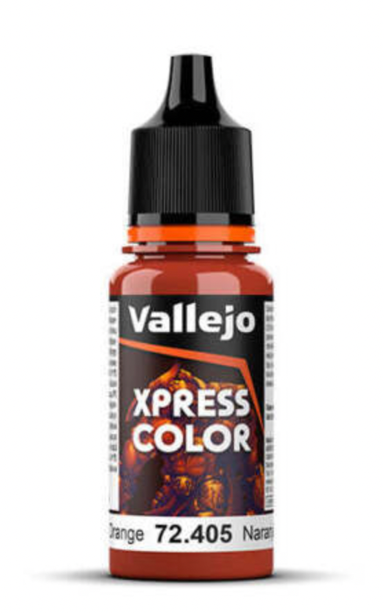 Load image into Gallery viewer, Vallejo Xpress Paint
