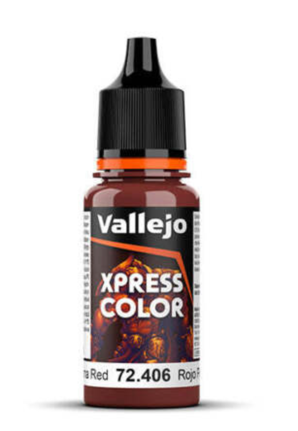 Load image into Gallery viewer, Vallejo Xpress Paint

