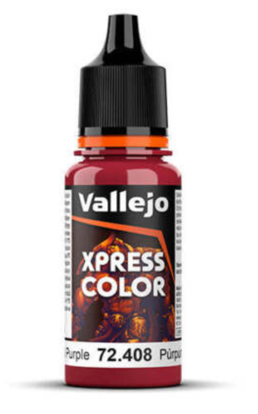 Vallejo Xpress Paint