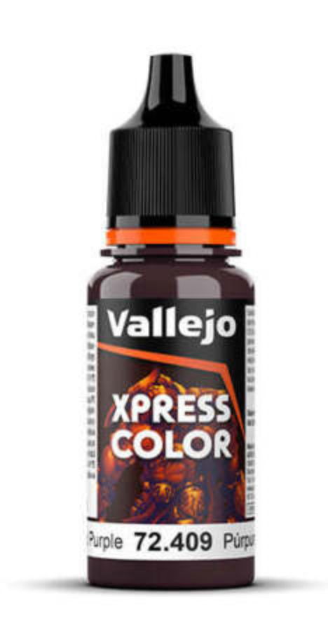 Load image into Gallery viewer, Vallejo Xpress Paint

