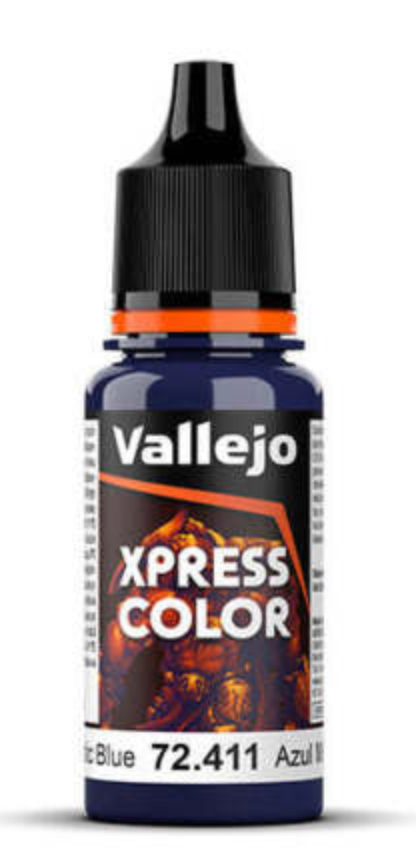 Load image into Gallery viewer, Vallejo Xpress Paint
